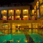 Dickman Elite Hotel