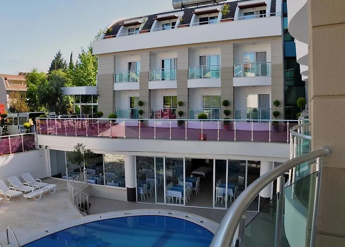 Dickman Elite Hotel