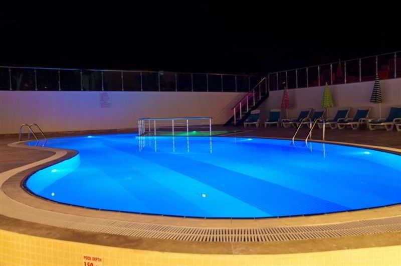 Dickman Elite Hotel