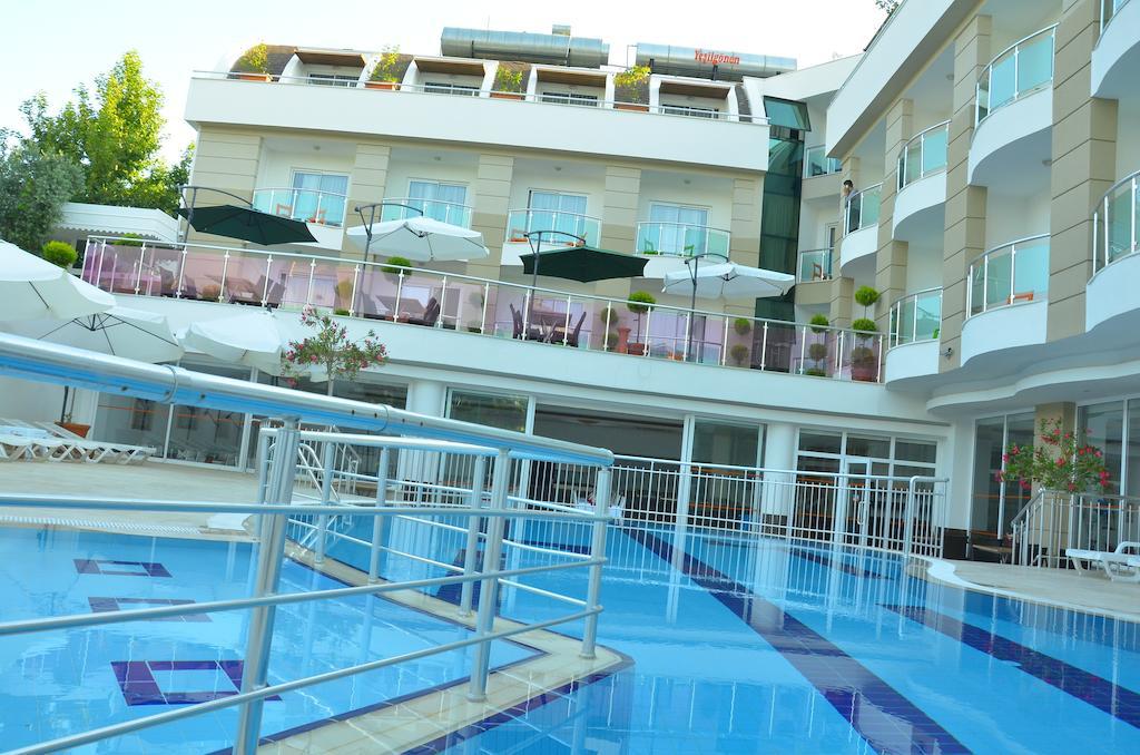 Dickman Elite Hotel 3*