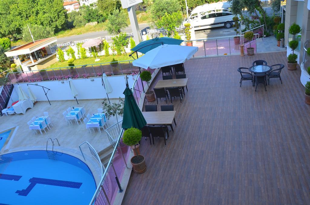 Hotel Dickman Elite Side