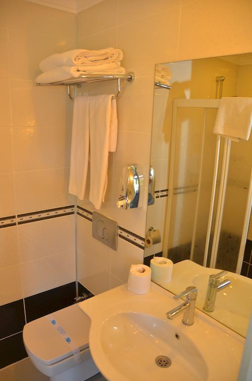 Hotel Dickman Elite