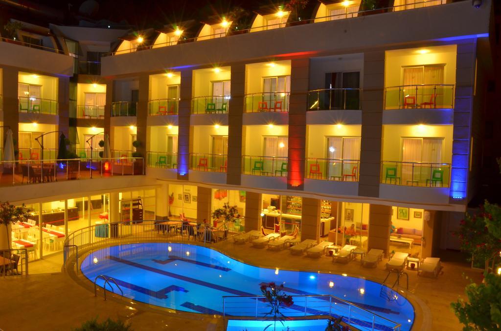 Dickman Elite Hotel