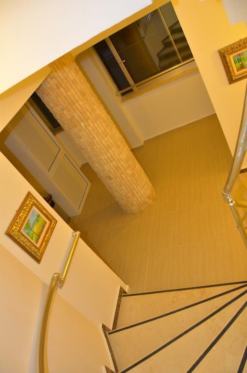 Hotel Dickman Elite