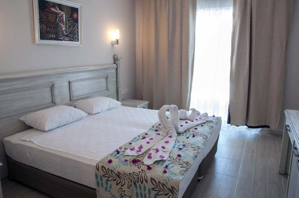 Hotel Dickman Elite