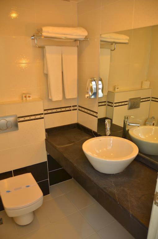 Dickman Elite Hotel