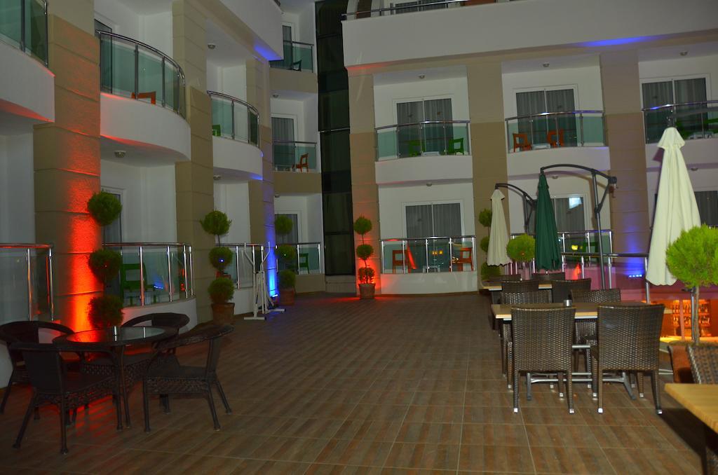Hotel Dickman Elite