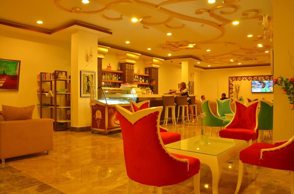 Dickman Elite Hotel 3*