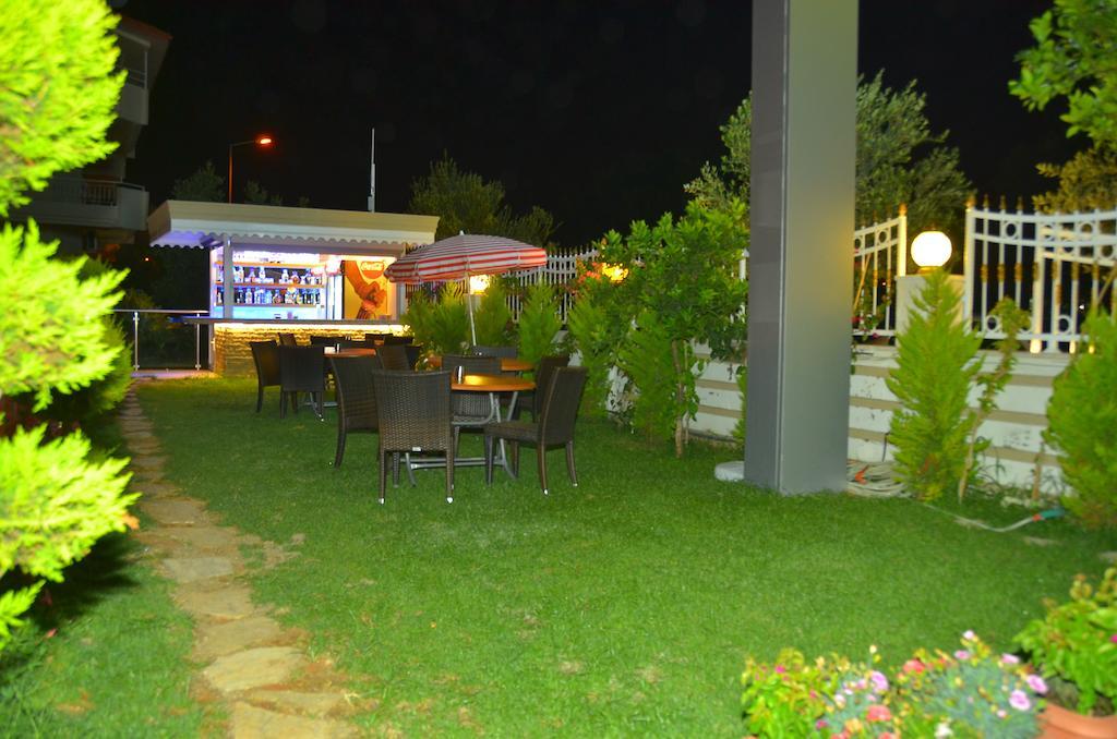 Hotel Dickman Elite 3*
