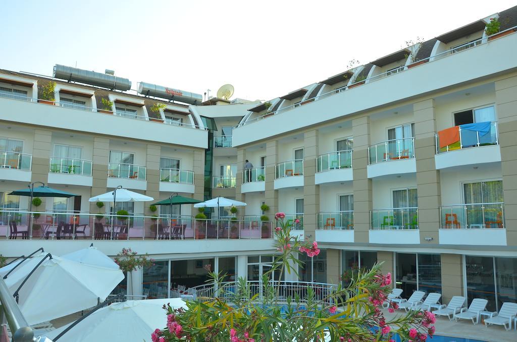 Dickman Elite Hotel