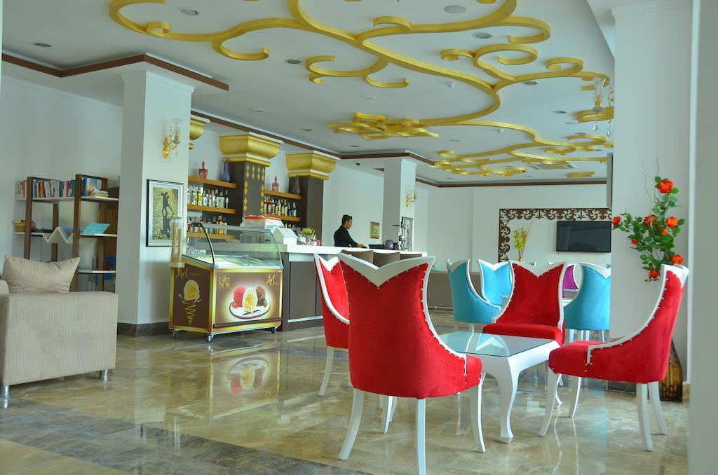 Hotel Dickman Elite 3*