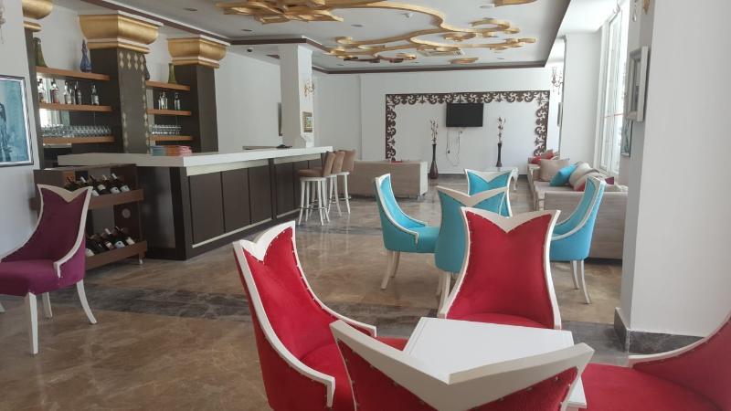 Dickman Elite Hotel 3*