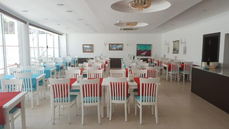 Dickman Elite Hotel 3*